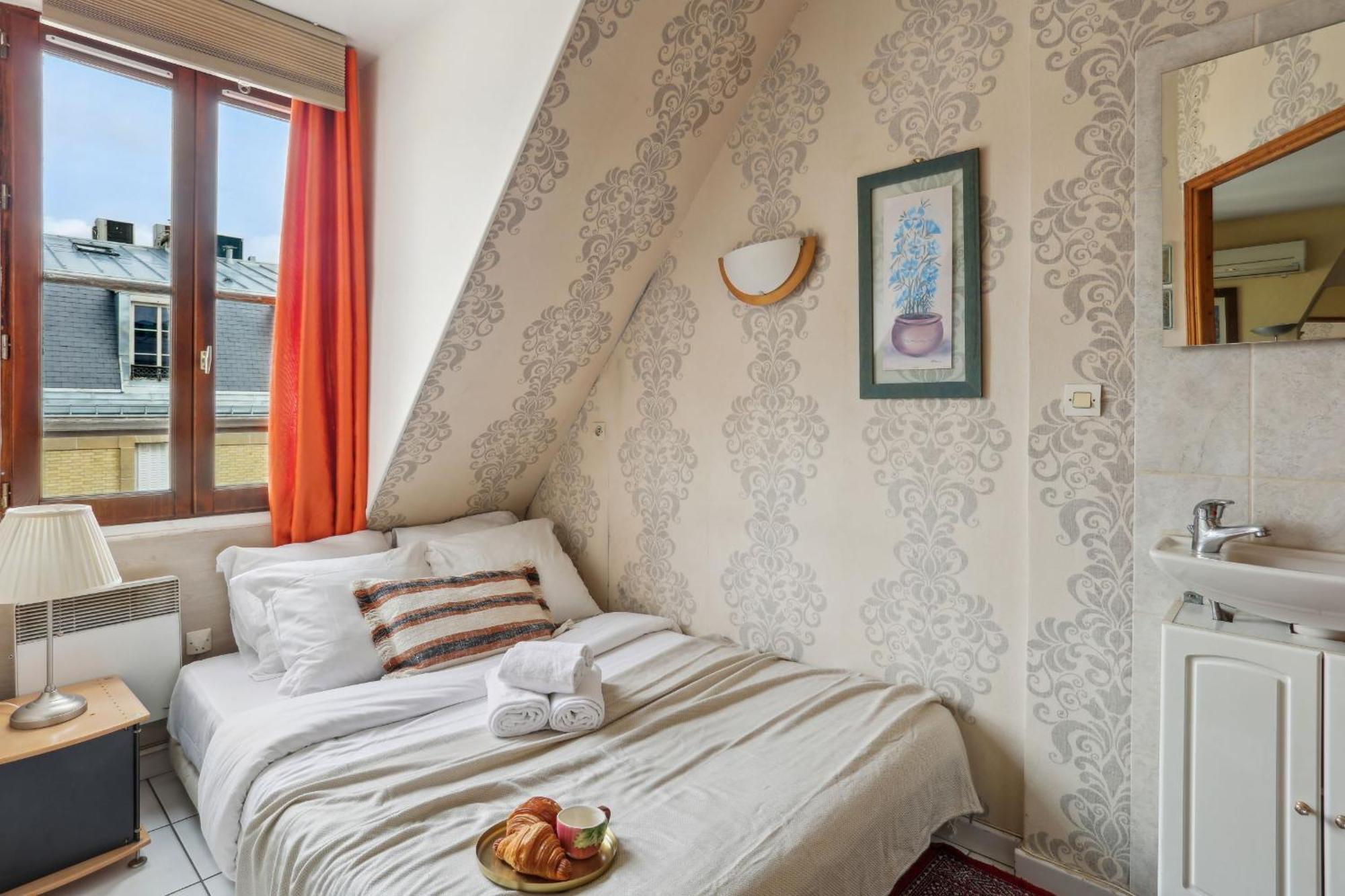 Eiffel Tower & Invalides - Cityapartmentstay Paris Ngoại thất bức ảnh